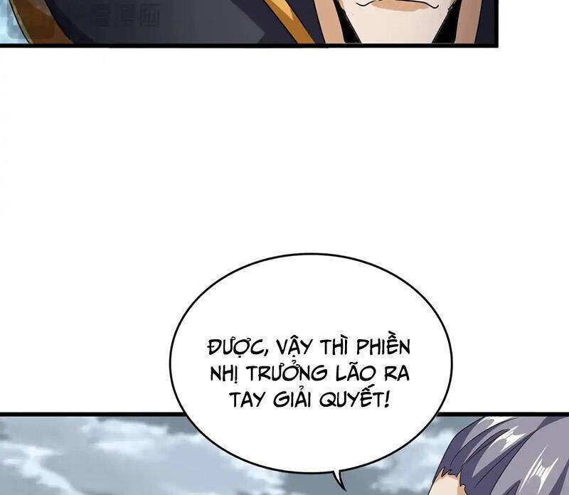 Đại Quản Gia Là Ma Hoàng Chap 621 - Next Chap 622