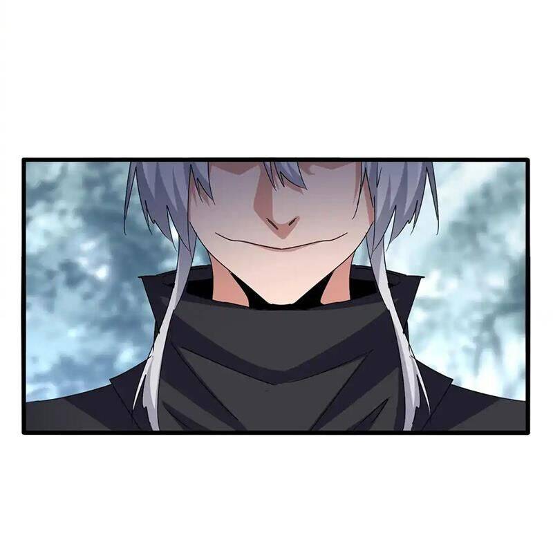 Đại Quản Gia Là Ma Hoàng Chap 621 - Next Chap 622