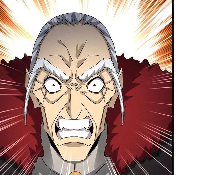 Đại Quản Gia Là Ma Hoàng Chap 621 - Next Chap 622