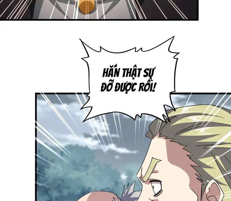 Đại Quản Gia Là Ma Hoàng Chap 621 - Next Chap 622