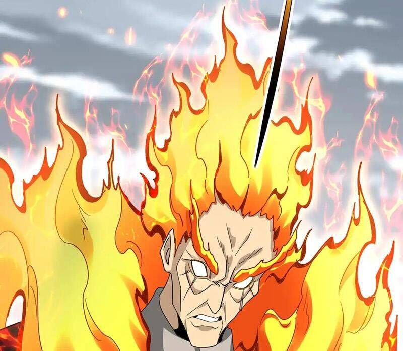 Đại Quản Gia Là Ma Hoàng Chap 621 - Next Chap 622