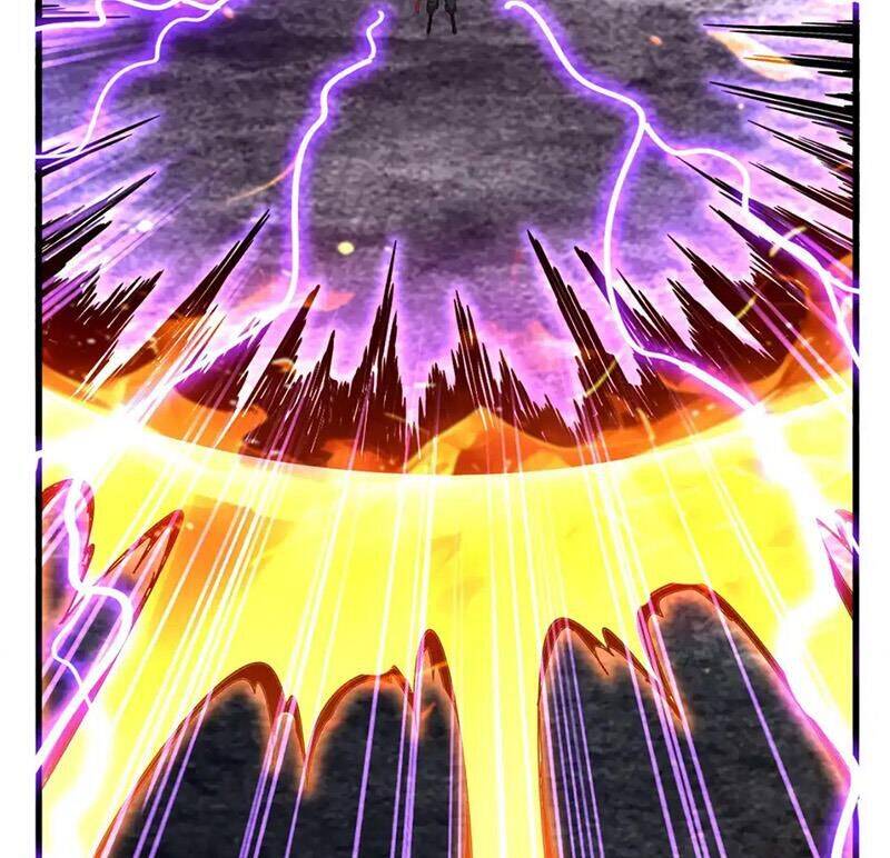 Đại Quản Gia Là Ma Hoàng Chap 621 - Next Chap 622