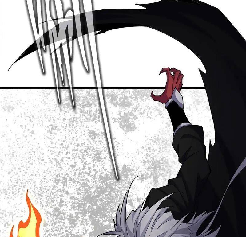 Đại Quản Gia Là Ma Hoàng Chap 621 - Next Chap 622