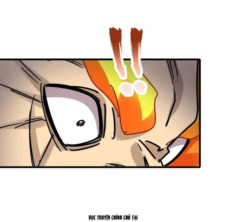 Đại Quản Gia Là Ma Hoàng Chap 621 - Next Chap 622