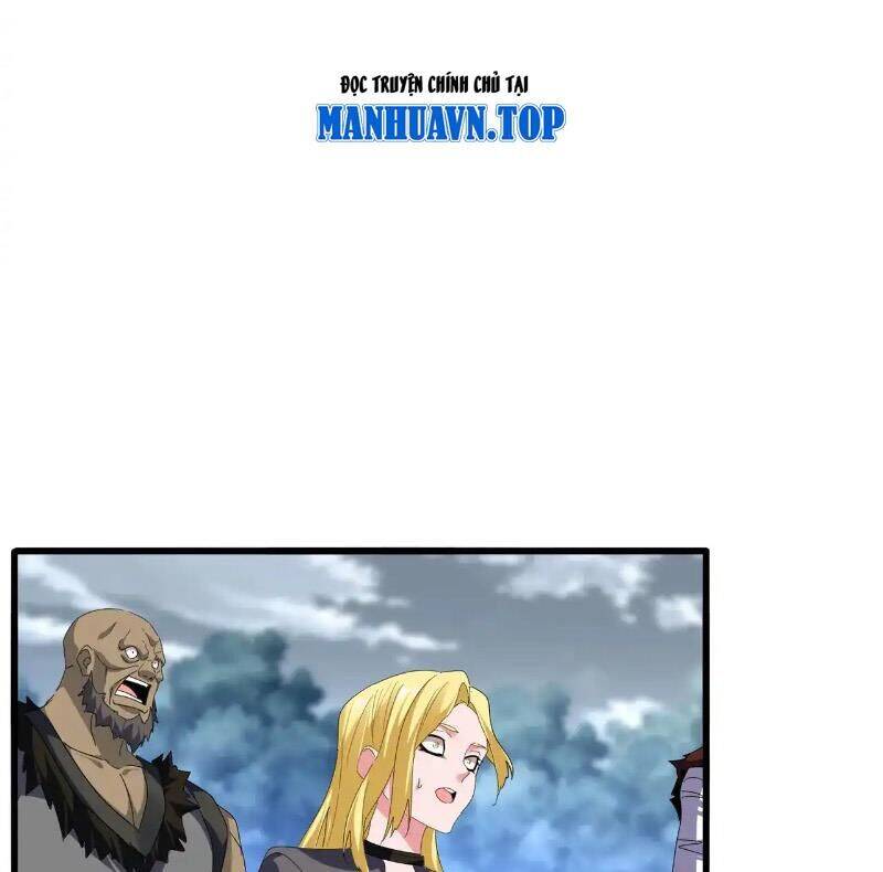 Đại Quản Gia Là Ma Hoàng Chap 622 - Next Chap 623