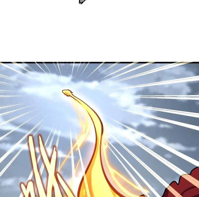 Đại Quản Gia Là Ma Hoàng Chap 622 - Next Chap 623