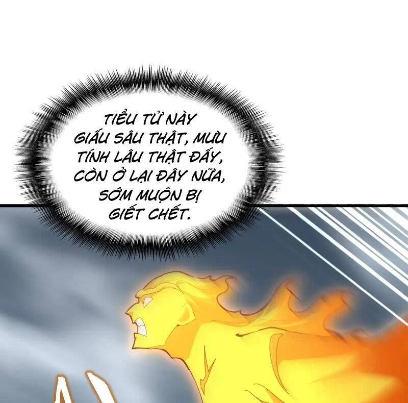 Đại Quản Gia Là Ma Hoàng Chap 622 - Next Chap 623