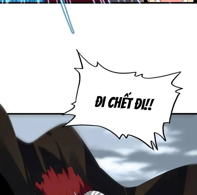 Đại Quản Gia Là Ma Hoàng Chap 622 - Next Chap 623