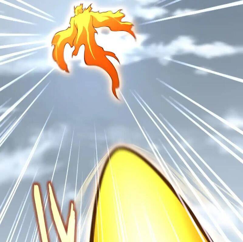 Đại Quản Gia Là Ma Hoàng Chap 622 - Next Chap 623