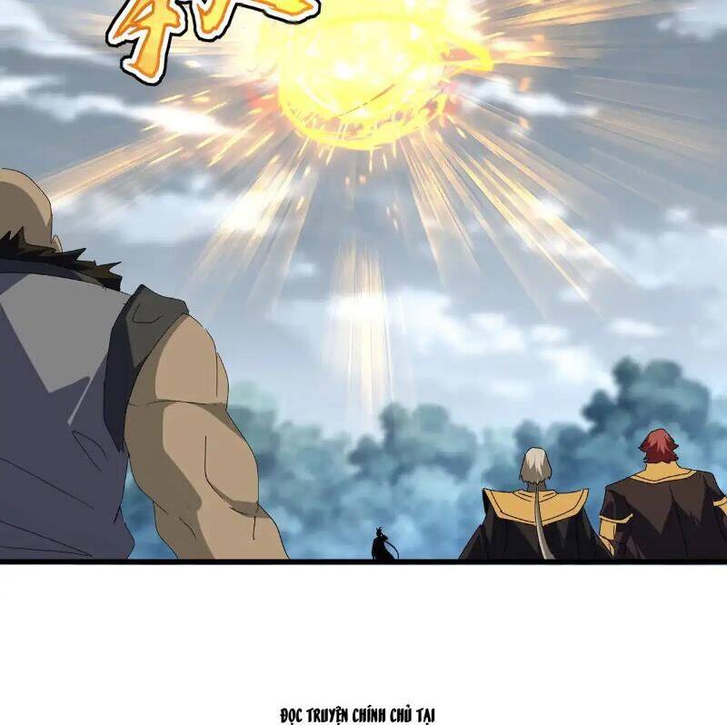 Đại Quản Gia Là Ma Hoàng Chap 622 - Next Chap 623