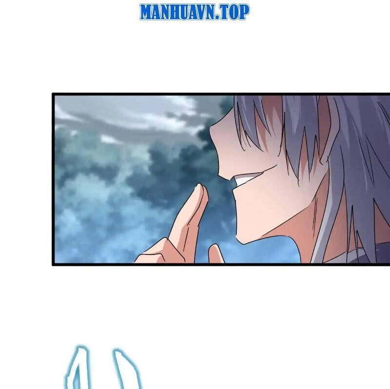 Đại Quản Gia Là Ma Hoàng Chap 622 - Next Chap 623