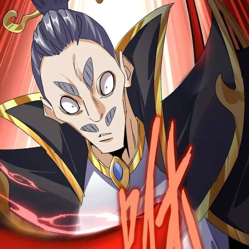 Đại Quản Gia Là Ma Hoàng Chap 622 - Next Chap 623