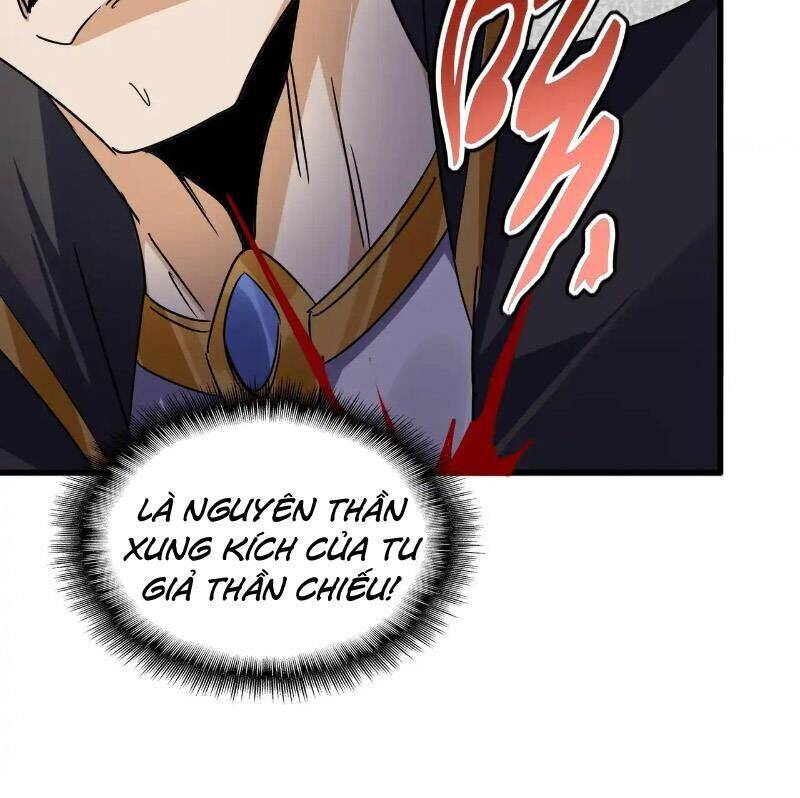 Đại Quản Gia Là Ma Hoàng Chap 622 - Next Chap 623