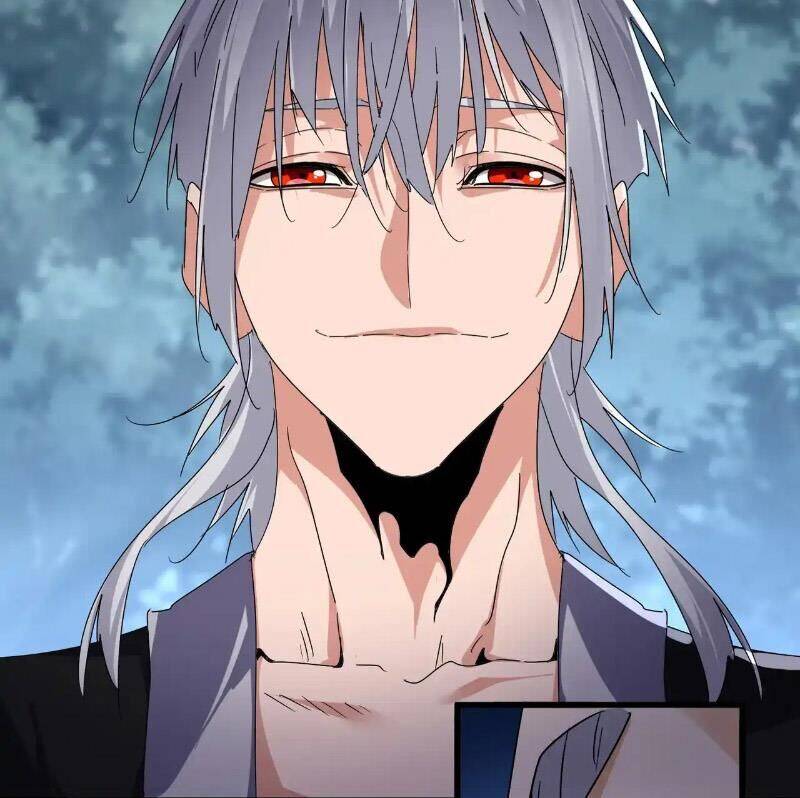 Đại Quản Gia Là Ma Hoàng Chap 622 - Next Chap 623