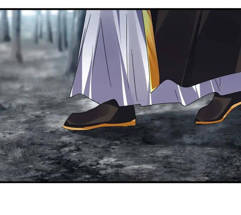 Đại Quản Gia Là Ma Hoàng Chap 622 - Next Chap 623