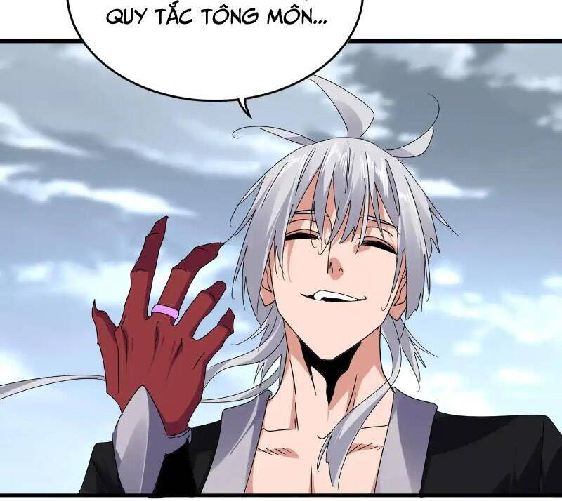 Đại Quản Gia Là Ma Hoàng Chap 622 - Next Chap 623