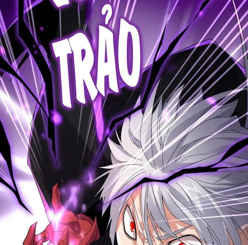 Đại Quản Gia Là Ma Hoàng Chap 622 - Next Chap 623