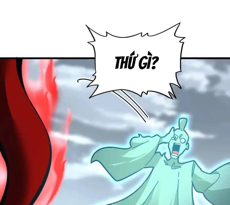 Đại Quản Gia Là Ma Hoàng Chap 622 - Next Chap 623