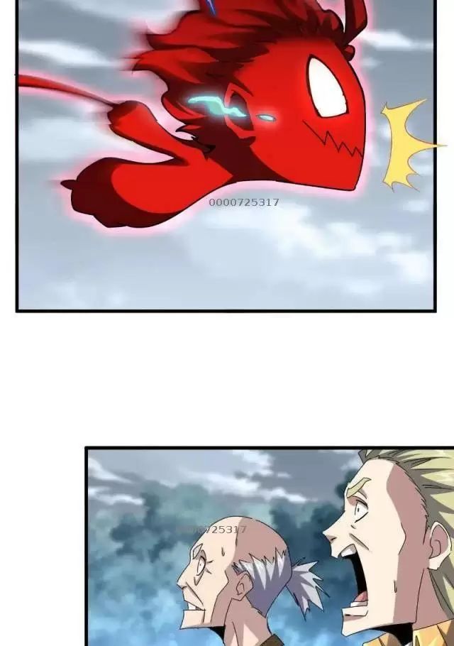 Đại Quản Gia Là Ma Hoàng Chap 623.1 - Next Chap 624.1