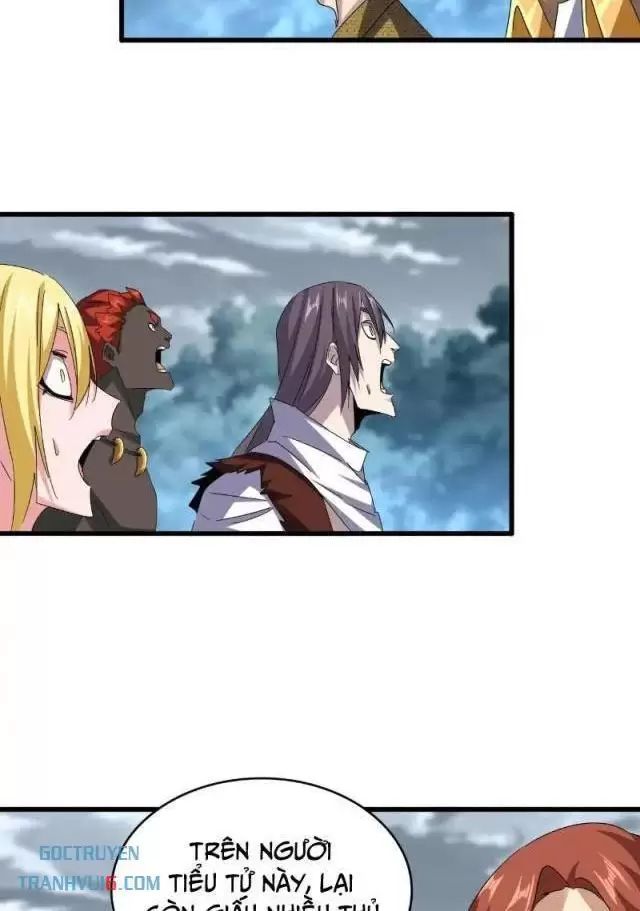 Đại Quản Gia Là Ma Hoàng Chap 623.1 - Next Chap 624.1