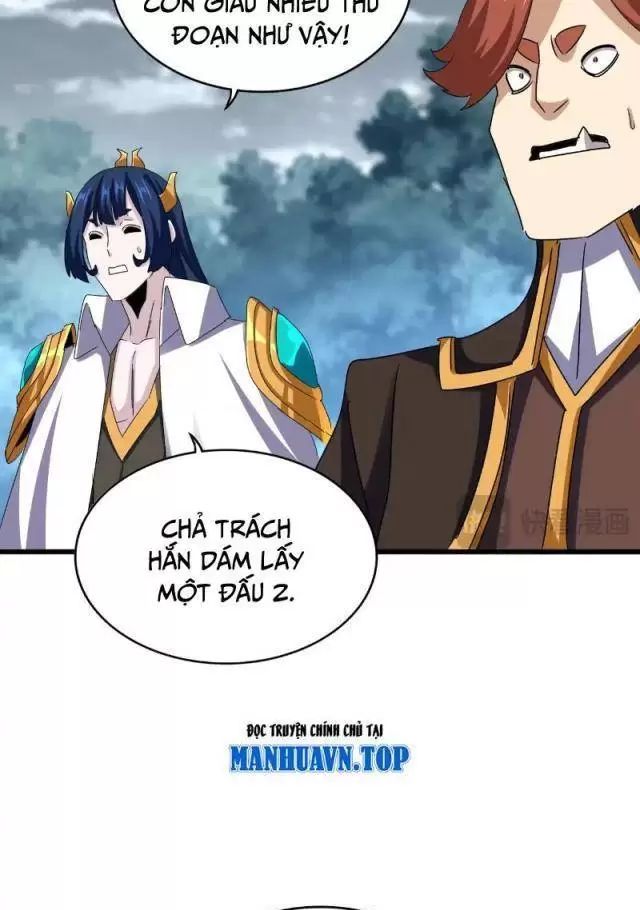 Đại Quản Gia Là Ma Hoàng Chap 623.1 - Next Chap 624.1