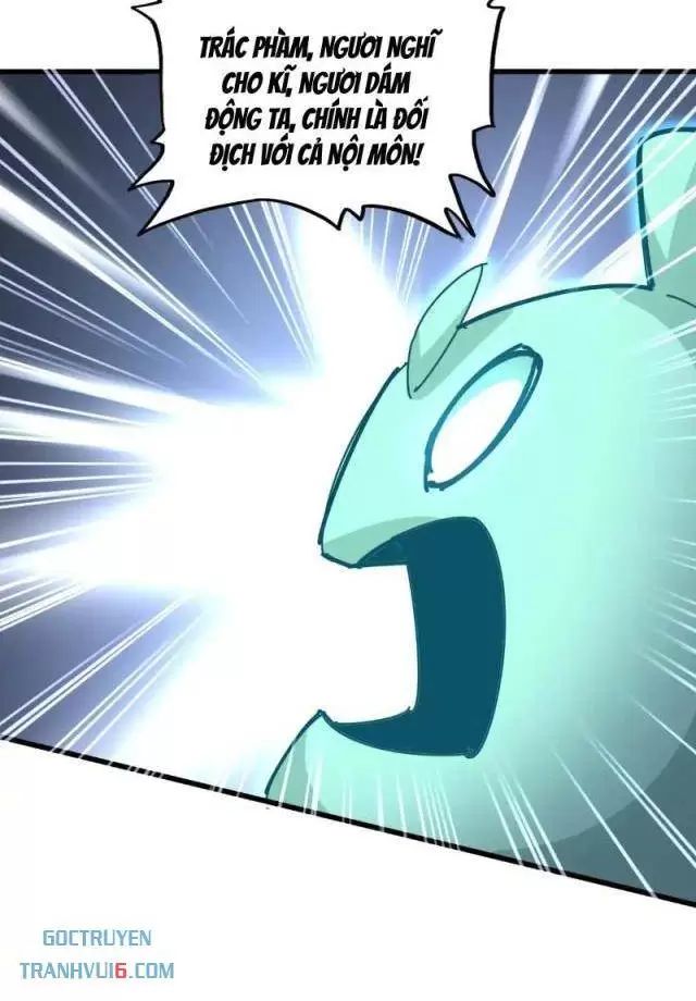 Đại Quản Gia Là Ma Hoàng Chap 623.1 - Next Chap 624.1