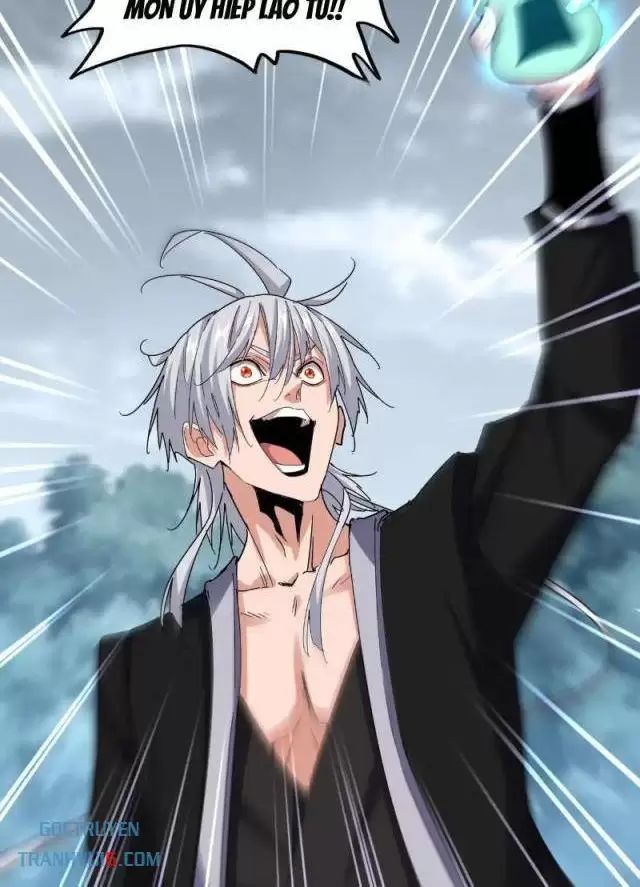 Đại Quản Gia Là Ma Hoàng Chap 623.1 - Next Chap 624.1