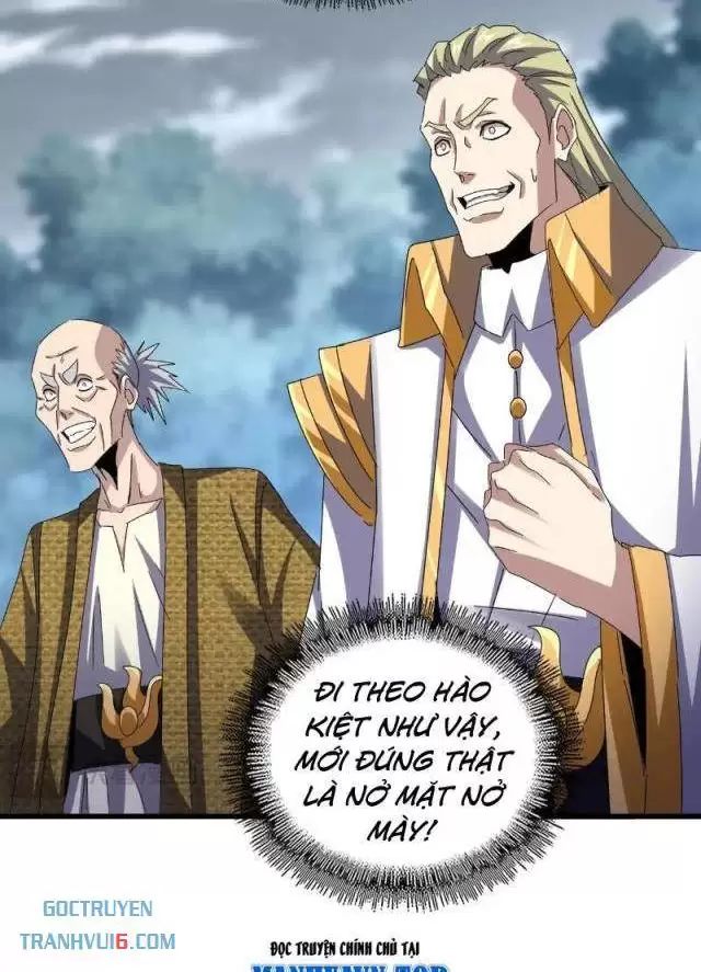 Đại Quản Gia Là Ma Hoàng Chap 623.1 - Next Chap 624.1