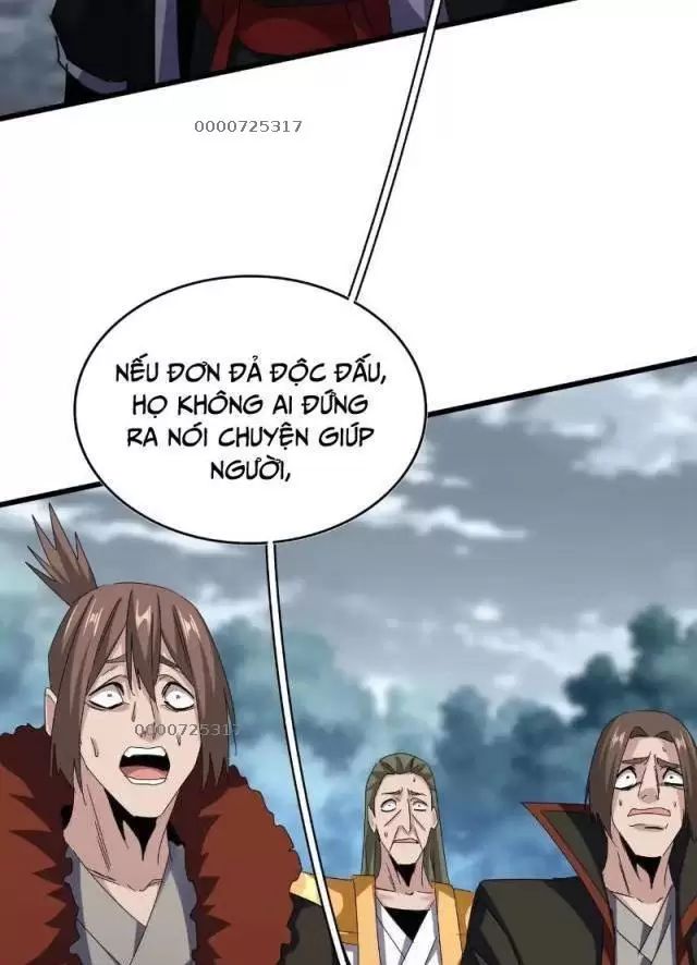 Đại Quản Gia Là Ma Hoàng Chap 623.1 - Next Chap 624.1