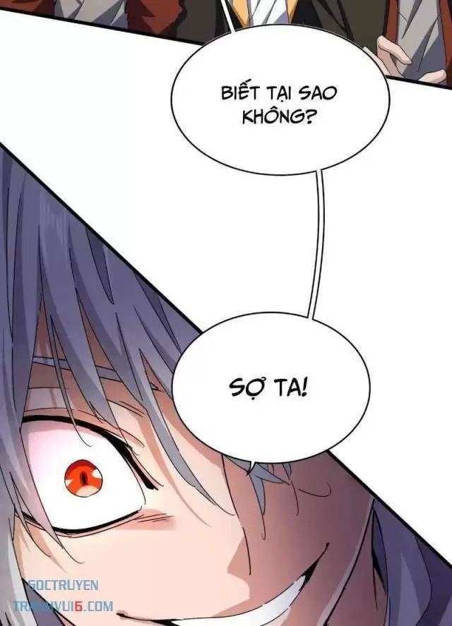 Đại Quản Gia Là Ma Hoàng Chap 623.1 - Next Chap 624.1