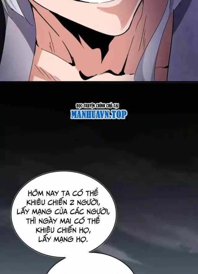 Đại Quản Gia Là Ma Hoàng Chap 623.1 - Next Chap 624.1