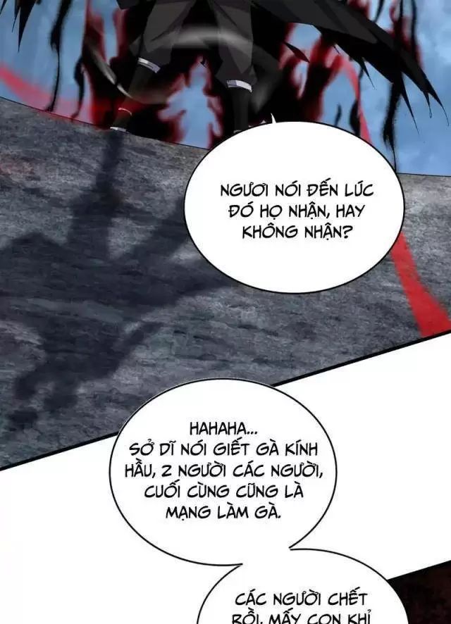 Đại Quản Gia Là Ma Hoàng Chap 623.1 - Next Chap 624.1