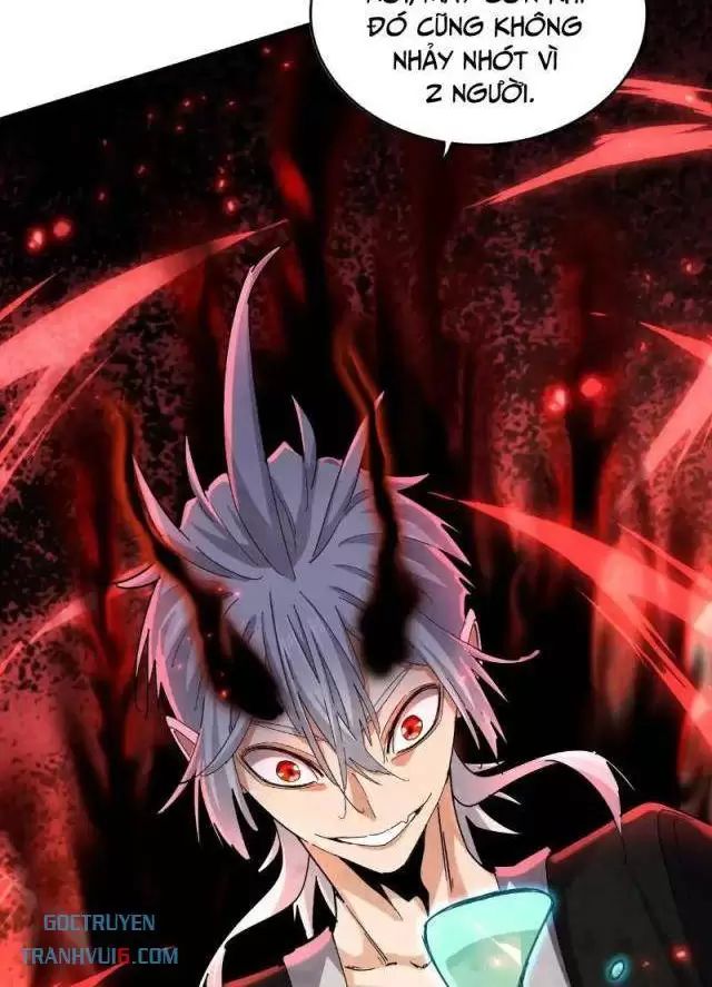 Đại Quản Gia Là Ma Hoàng Chap 623.1 - Next Chap 624.1