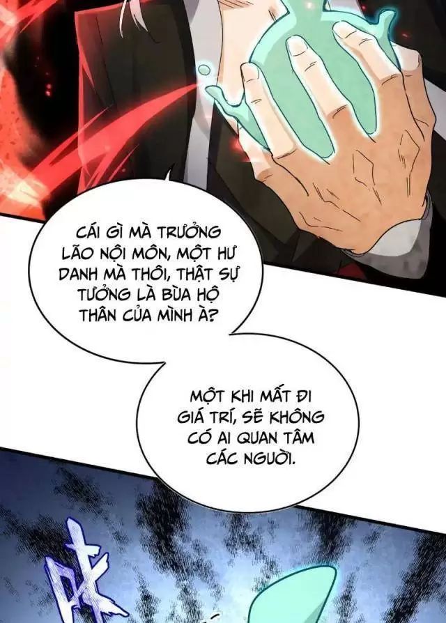 Đại Quản Gia Là Ma Hoàng Chap 623.1 - Next Chap 624.1