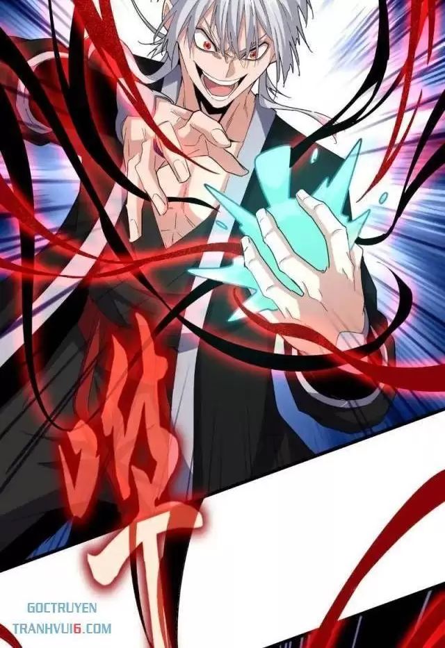 Đại Quản Gia Là Ma Hoàng Chap 623.1 - Next Chap 624.1