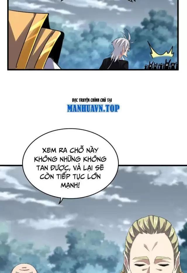 Đại Quản Gia Là Ma Hoàng Chap 623.1 - Next Chap 624.1