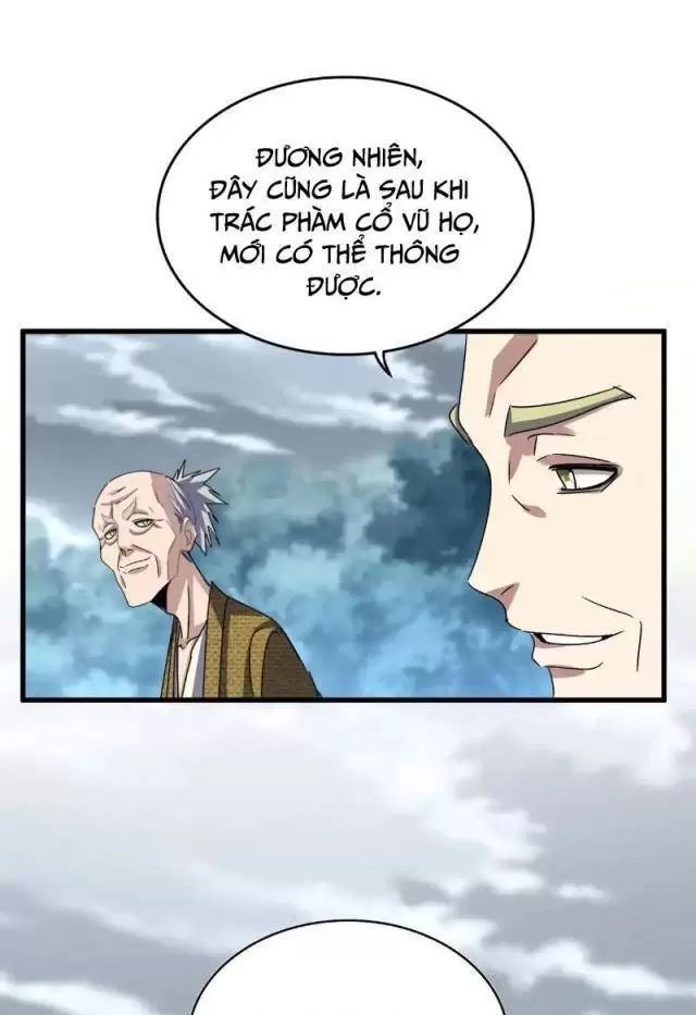 Đại Quản Gia Là Ma Hoàng Chap 623.1 - Next Chap 624.1