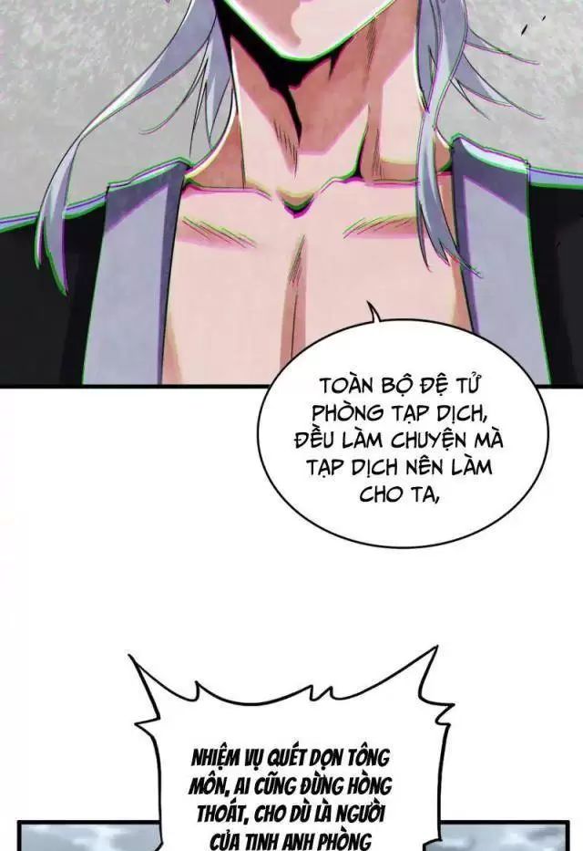 Đại Quản Gia Là Ma Hoàng Chap 623 - Next Chap 624