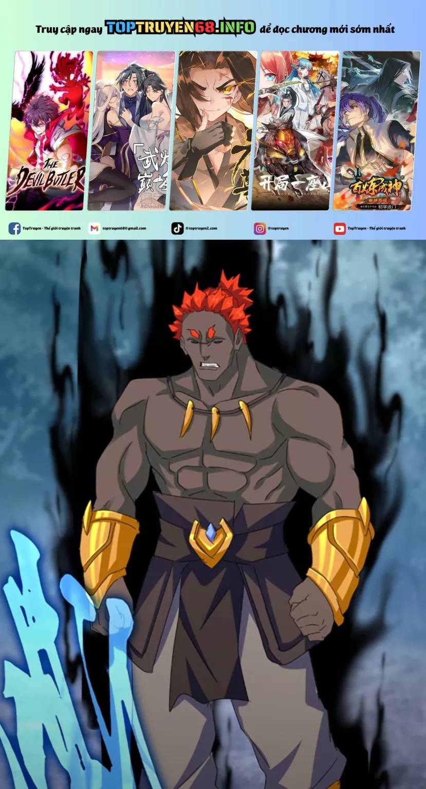 Đại Quản Gia Là Ma Hoàng Chap 626.1 - Next Chap 627.1