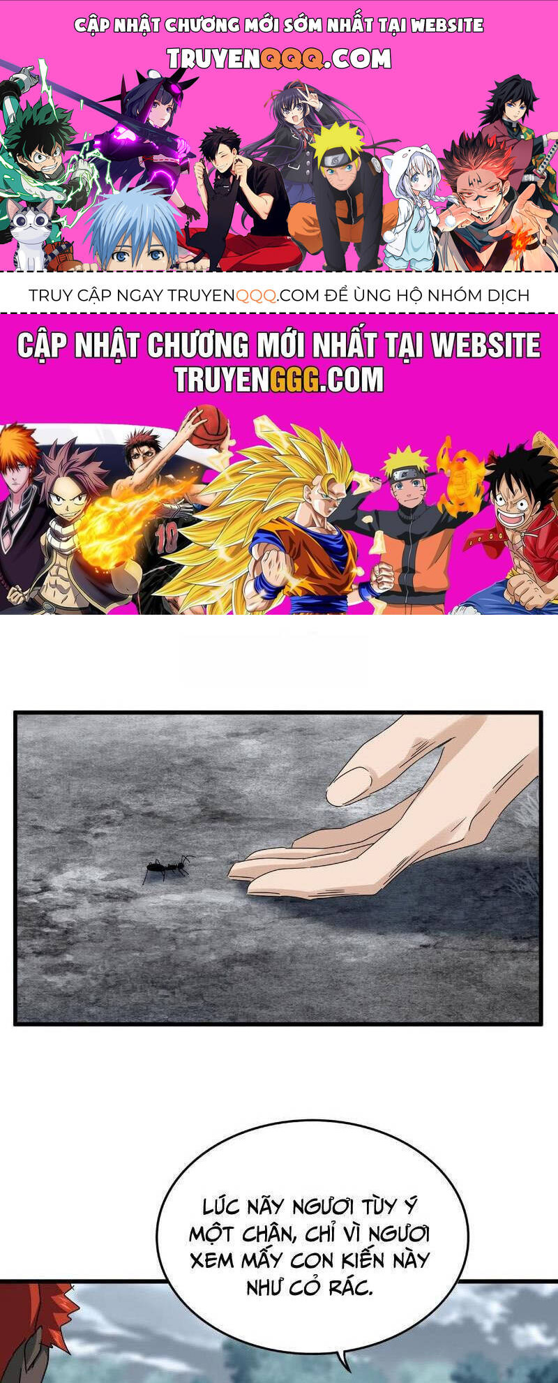 Đại Quản Gia Là Ma Hoàng Chap 627 - Next Chap 628