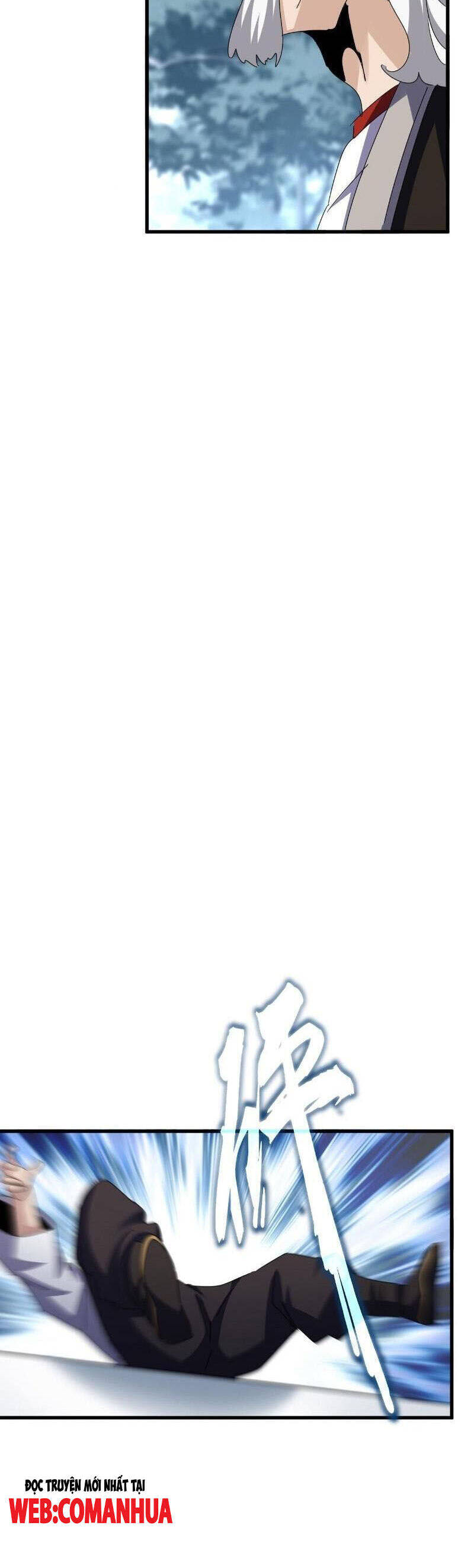 Đại Quản Gia Là Ma Hoàng Chap 627 - Next Chap 628