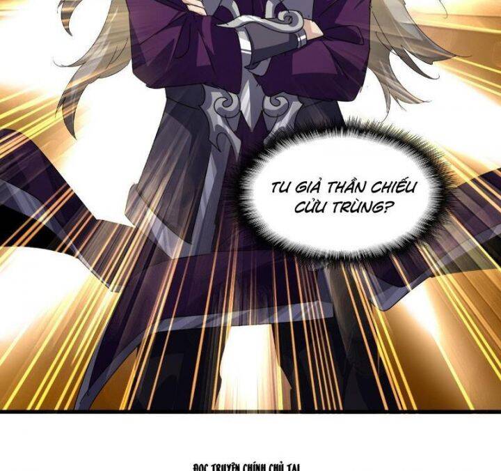 Đại Quản Gia Là Ma Hoàng Chap 628 - Next Chap 629