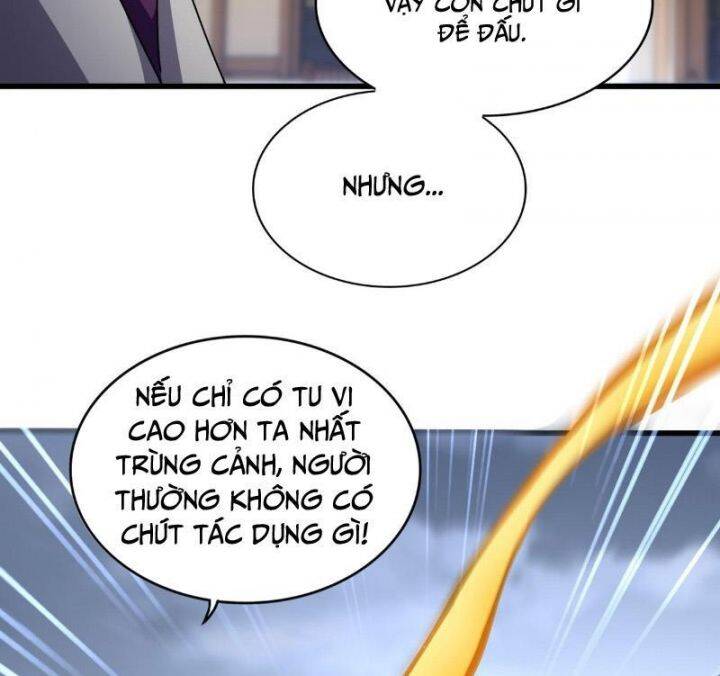 Đại Quản Gia Là Ma Hoàng Chap 628 - Next Chap 629
