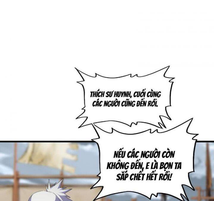 Đại Quản Gia Là Ma Hoàng Chap 628 - Next Chap 629