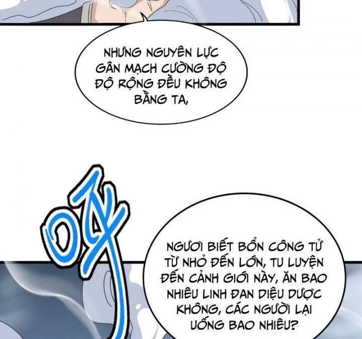 Đại Quản Gia Là Ma Hoàng Chap 628 - Next Chap 629