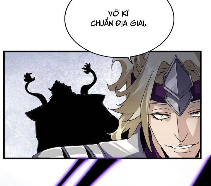 Đại Quản Gia Là Ma Hoàng Chap 628 - Next Chap 629