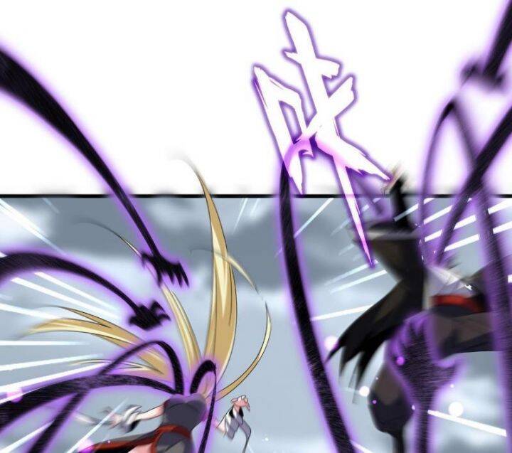 Đại Quản Gia Là Ma Hoàng Chap 628 - Next Chap 629