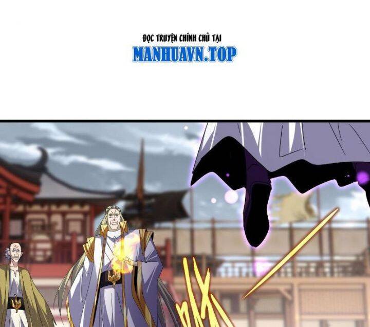 Đại Quản Gia Là Ma Hoàng Chap 628 - Next Chap 629