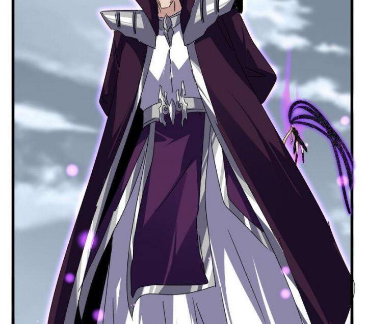 Đại Quản Gia Là Ma Hoàng Chap 628 - Next Chap 629