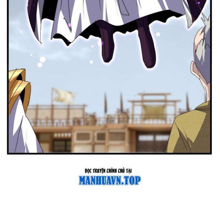 Đại Quản Gia Là Ma Hoàng Chap 628 - Next Chap 629